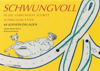 Produktbild: Schwungvoll - Schwungbl&auml;tter