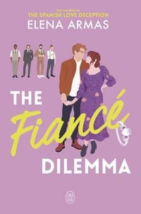 Produktbild: The fianc&eacute; dilemma