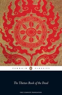 Produktbild: The Tibetan Book of the Dead