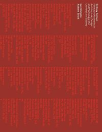 Produktbild: Sydney School: Formative Moments in Architecture, Design and Planning at the University of Sydney