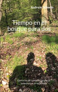 Produktbild: Tiempo en el bosque para dos