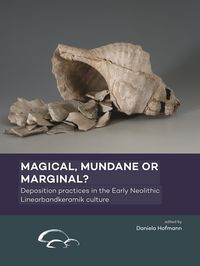 Produktbild: Magical, mundane or marginal?