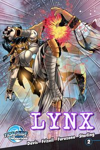 Produktbild: Lynx #2