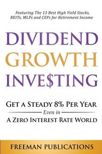 Produktbild: Dividend Growth Investing