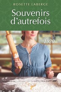 Produktbild: Souvenirs d'autrefois 03 1920