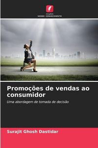 Produktbild: Promo&ccedil;&otilde;es de vendas ao consumidor