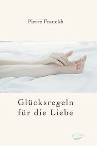 Produktbild: Gl&uuml;cksregeln f&uuml;r die Liebe