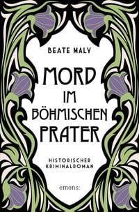 Produktbild: Mord im B&ouml;hmischen Prater