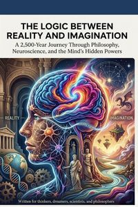 Produktbild: The Logic Between Reality and Imagination