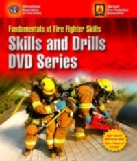 Produktbild: Fundamentals of Fire Fighter Skills: Skills and Drills DVD Series