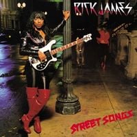 Produktbild: Street Songs