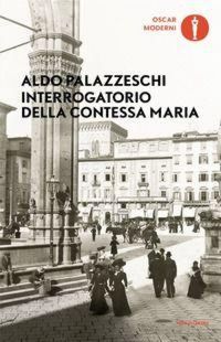Produktbild: Interrogatorio della Contessa Maria