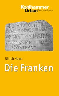 Produktbild: Die Franken