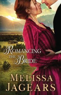 Produktbild: Romancing the Bride