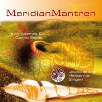 Produktbild: Meridian Mantren
