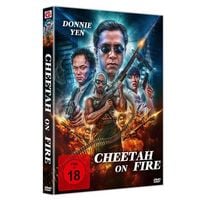 Produktbild: Cheetah On Fire