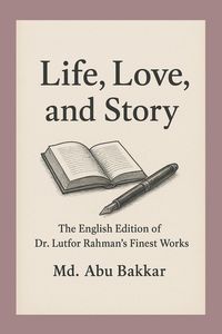 Produktbild: Life, Love, and Story