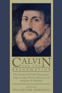Produktbild: Calvin and the Reformation