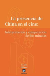 Produktbild: La presencia de China en el cine