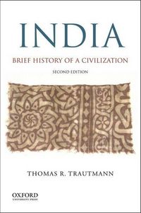 Produktbild: India Rev/e 2/e
