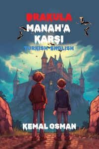 Produktbild: Drakula Manah'a Karşı