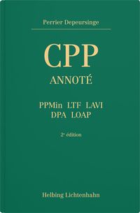 Produktbild: CPP annot&eacute;