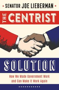 Produktbild: The Centrist Solution