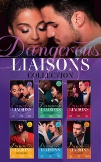 Produktbild: The Dangerous Liaisons Collection