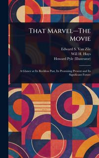 Produktbild: That Marvel-The Movie