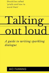 Produktbild: Talking out loud