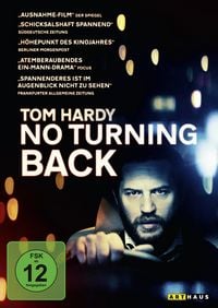 Produktbild: No Turning Back