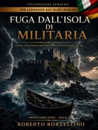 Produktbild: Fuga Dall'isola Di Militaria