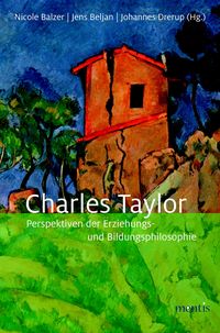 Produktbild: Charles Taylor