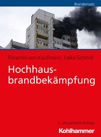 Produktbild: Hochhausbrandbek&auml;mpfung