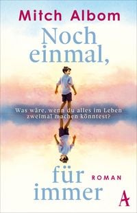 Produktbild Noch einmal, für immer