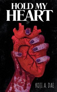 Produktbild: Hold My Heart