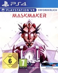 Produktbild: Maskmaker (PlayStation VR)