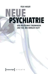 Produktbild: Neue Psychiatrie