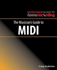 Produktbild: Musicians Gt Midi