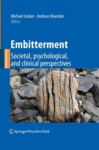 Produktbild: Embitterment