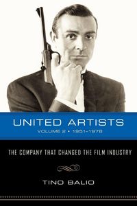 Produktbild: United Artists, Volume 2, 1951-1978
