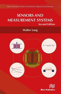 Produktbild: Sensors and Measurement Systems