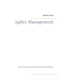 Produktbild: Agiles Management