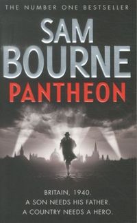 Produktbild: Pantheon