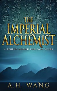 Produktbild: The Imperial Alchemist
