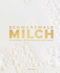 Produktbild: Schwarzwaldmilch
