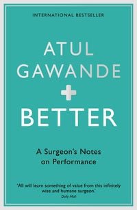 Produktbild: Better
