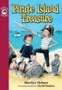 Produktbild: Pirate Island Treas