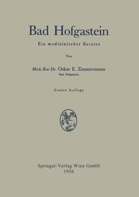 Produktbild: Bad Hofgastein