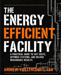 Produktbild: The Energy Efficient Facility